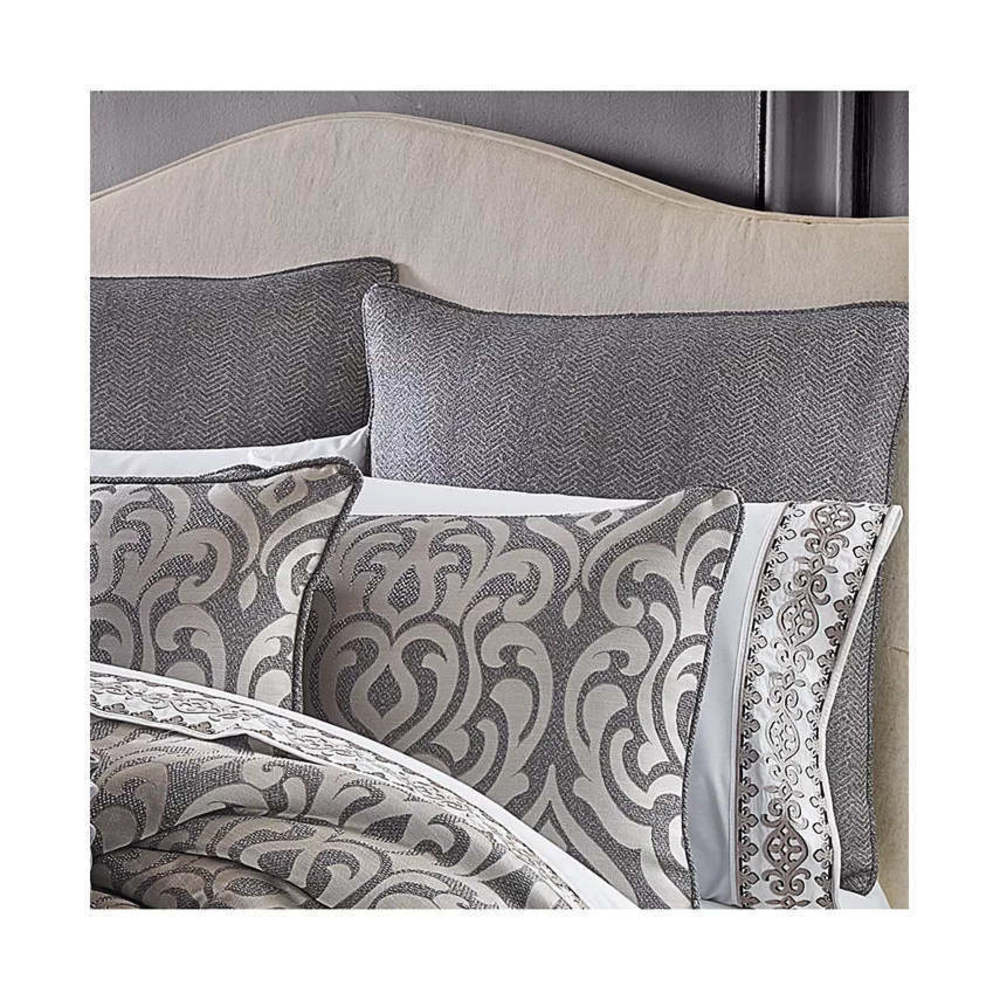 J Queen New York Tribeca Sham, European